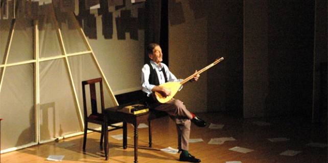 Ferhan Şensoy, şarkıcılığa soyundu