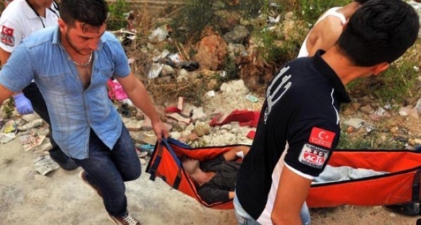 Korkunç gerçek! 13 yaşında uyuşturucudan ölüm...