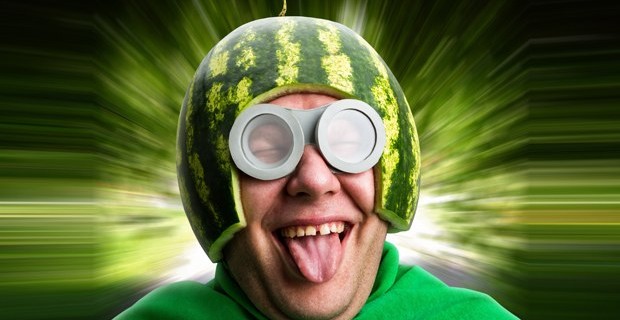 Biraz elektroşok 'iyi geliyor'