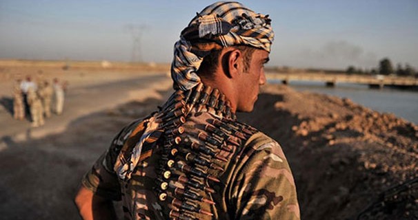 'IŞİD'i ancak onlar durdurabilir'