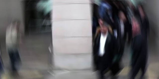 5 eski emniyet müdürüne ikinci kez tutuklama