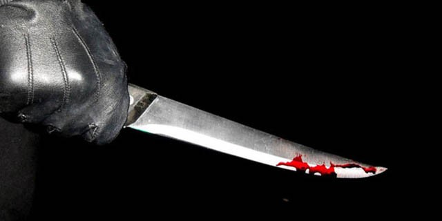 Kayınbaba, damat katili oldu