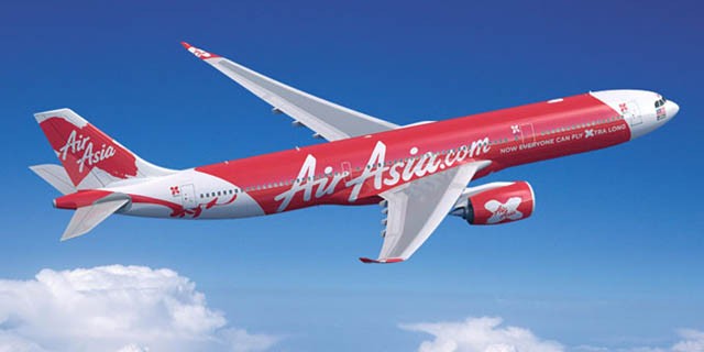 162 yolcu havada kayboldu!