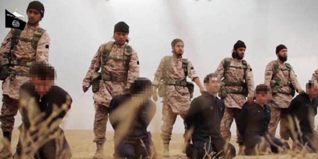 14 yaşında IŞİD'in elinden böyle kurtuldu