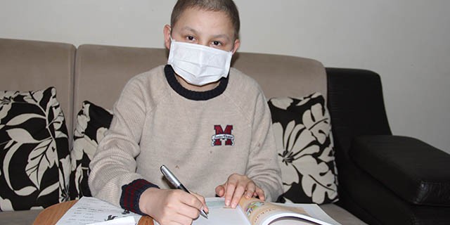 10 bin lira bulursa hayatı kurtulacak