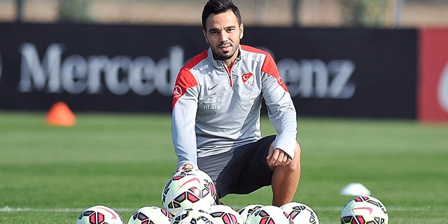 Volkan Şen altın çağını yaşıyor