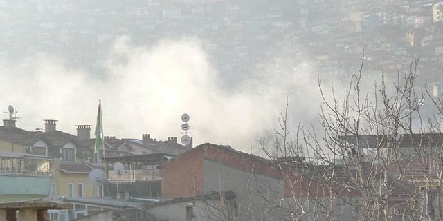 Büyükşehir çevre ile ilgili tüm yetkileri istiyor