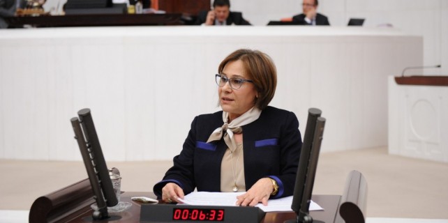 Bursa’daki hava kirliliği meclis gündeminde