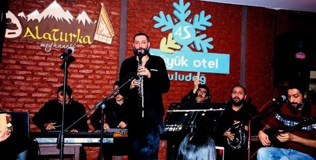 Deniz Seki'yi ziyaret edecek mi?