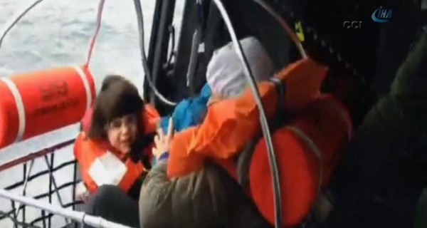 Nefes kesen kurtarma operasyonu