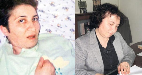 Kabus! Uyandığında beyninin yarısı yoktu...