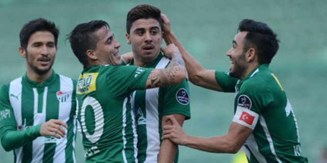 Ozan Tufan çok gergin