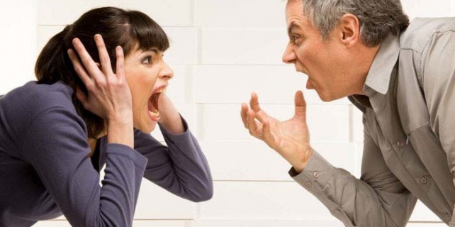 İşte boşanmaların sebebi!