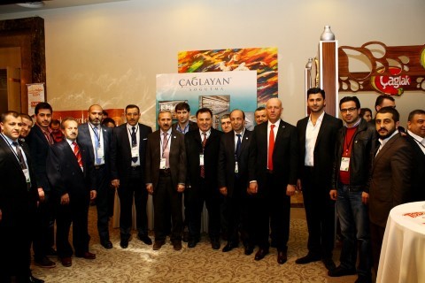 Perakende Zirvesi’nde Bursa PERDER damgası