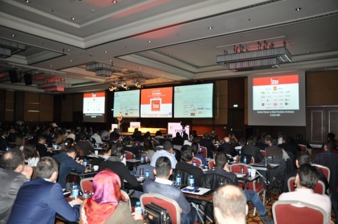 Yılın son büyük Eticaret etkinliği Bursa’ da