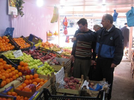 Yılbaşı öncesi sıkı denetim