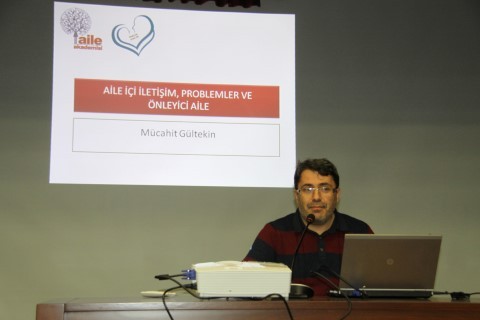 Aile tehdit altında