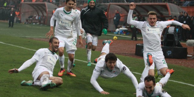 Timsah'tan 2 günde 38 gol