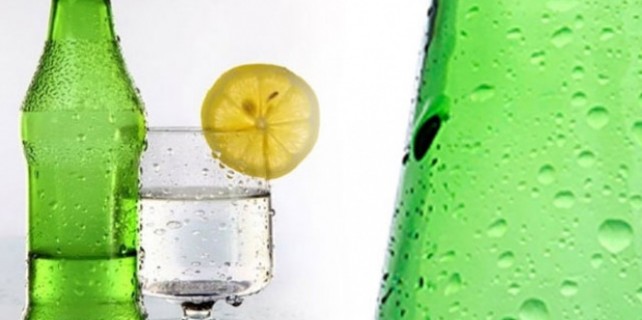 Meyveli sodada kanser tehlikesi