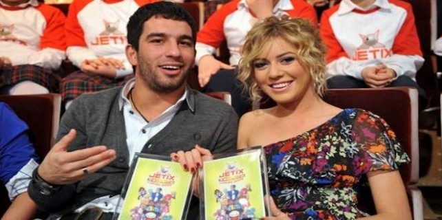 Arda Turan'la Sinem Kobal barışacak mı