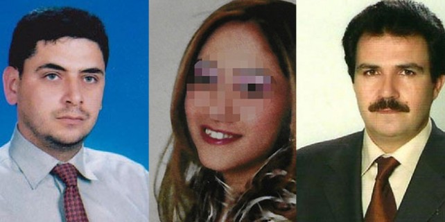 Doçent cinayeti davasında çarpıcı ifadeler