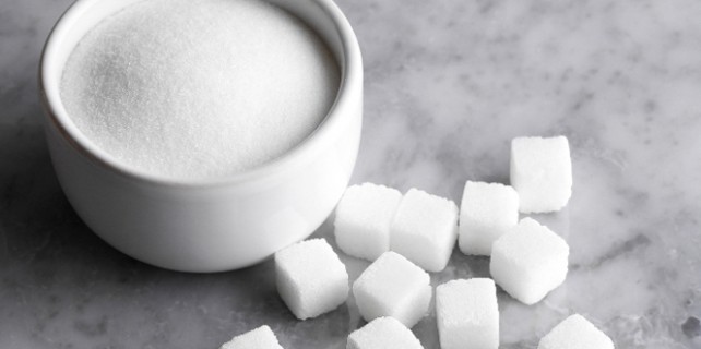 Şeker yerine bunları yiyin!