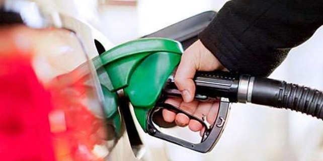 Akaryakıtta büyük vurgun