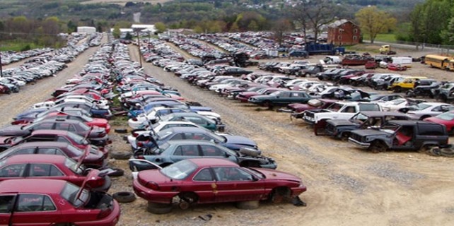 Bu araçları teslim edenlerin borcu silinecek!