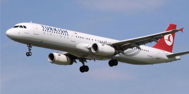 THY bazı seferleri iptal etti