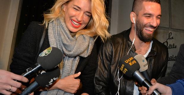 Arda'dan Burcu'ya  150 bin TL'lik jest!