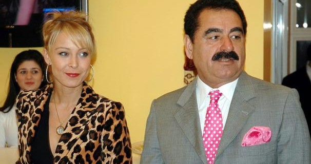 İbrahim Tatlıses'le ilgili şok gerçek!