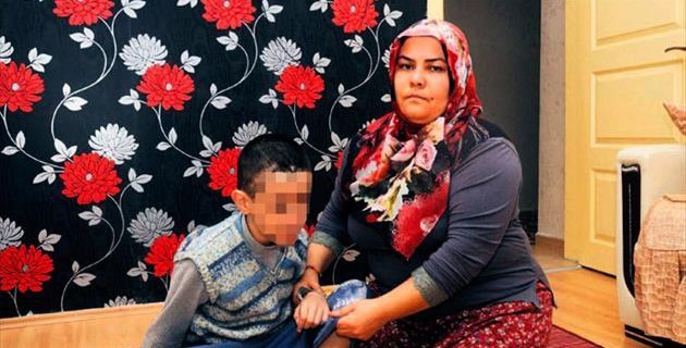 O günden beri konuşmadı!