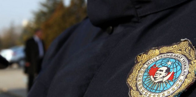 IŞİD militanı diye 12 MİT'çi öldürüldü