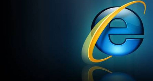 Internet Explorer tarih mi oluyor?