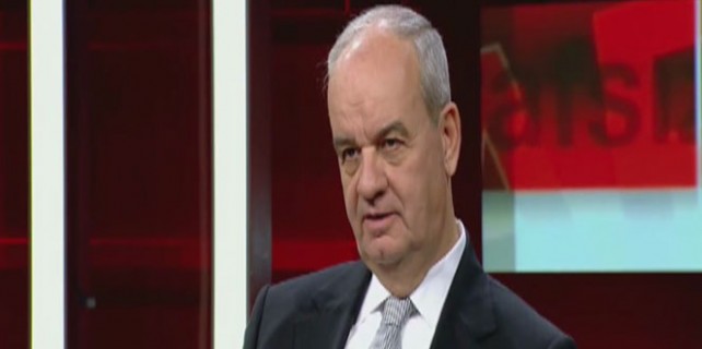 İlker Başbuğ'dan çarpıcı açıklamalar