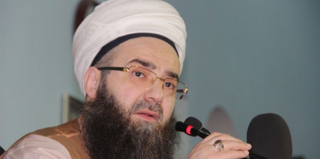 Cübbeli Ahmet Hoca’dan Demba Ba yorumu