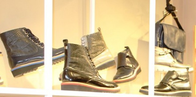 Ayakkabıda sağlığa dikkat!