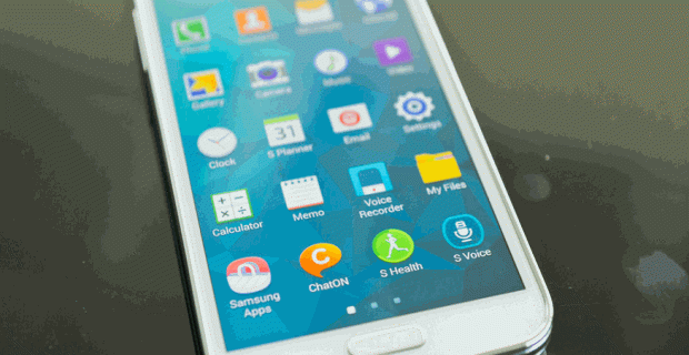 Bu uygulamayı telefondan kaldırın!