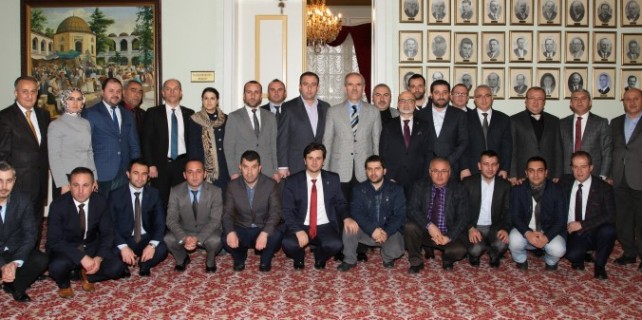 Bursa Büyükşehir’in hizmetleriyle daha da değerlenecek