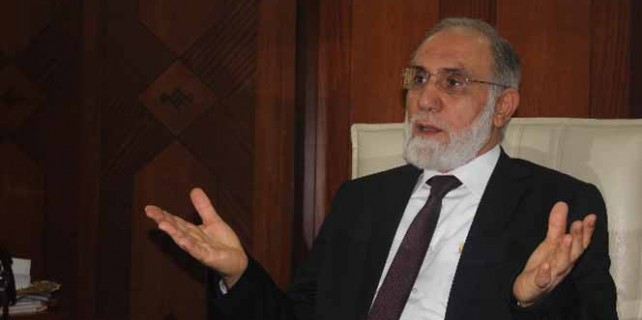 Noel Baba bizim neyimiz olur?