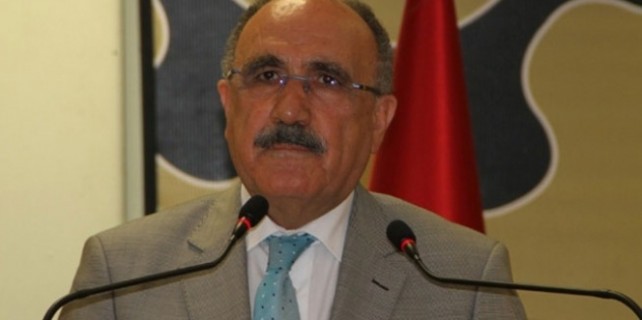 Hükümetten açığa alınan savcılarla ilgili ilk açıklama