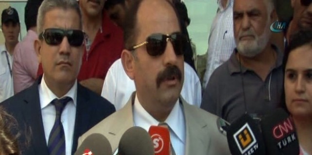 Zekeriya Öz'den o karara Twitter'dan cevap!