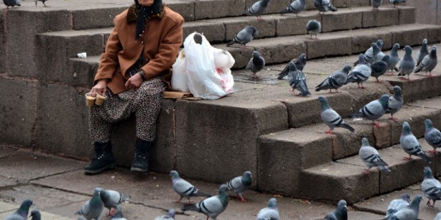 Nezegül nineye ikinci darbe