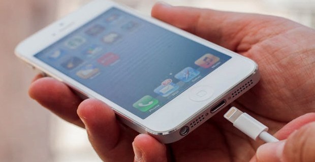 Fişi takmadan önce dikkat!