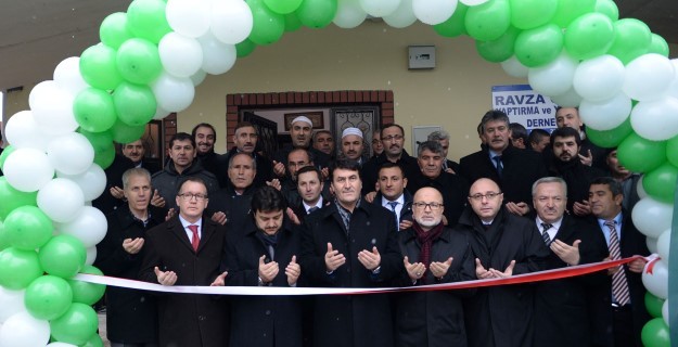 Osmangazi’den çifte hizmet