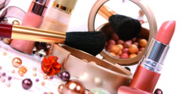 Kozmetik sektörüne bakanlık neşteri