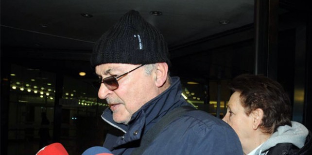 Türk yolcular dehşet anlarını anlattı