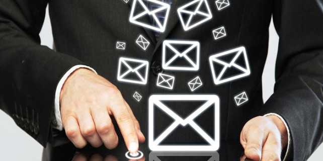 Bu e-mail'i sakın açmayın yanarsınız!