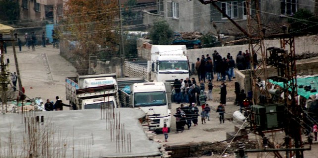 Bu görüntüler Emniyet Müdürü'nü görevinden etti!