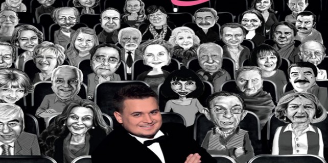 Bursalı yazara ödül